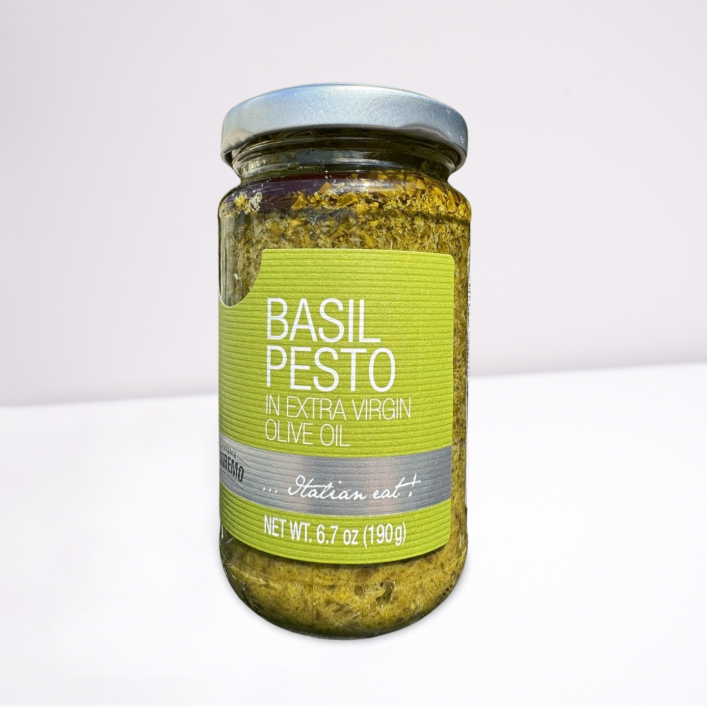 Compagnia Sanremo Basil Pesto DOP