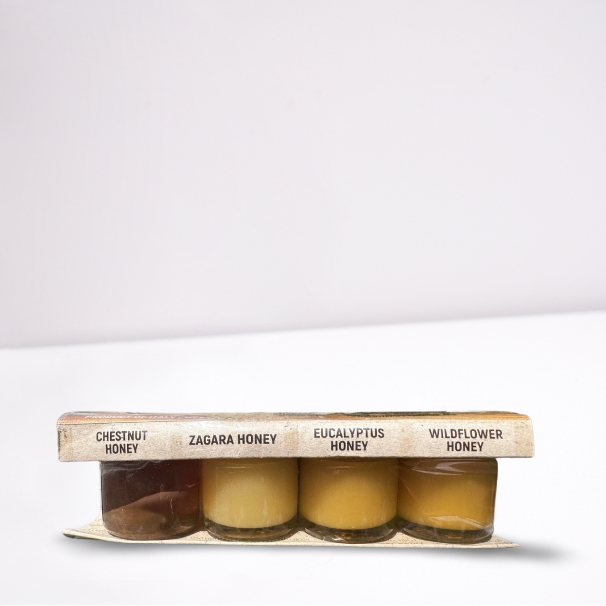 Artigiani dei Sapori "Il Miele" Italian Honey Set