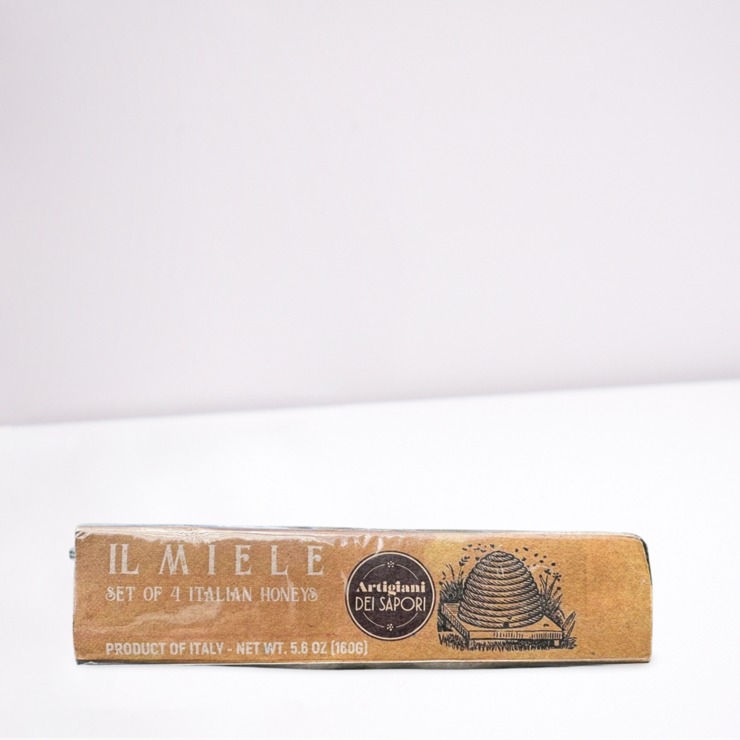 Artigiani dei Sapori "Il Miele" Italian Honey Set