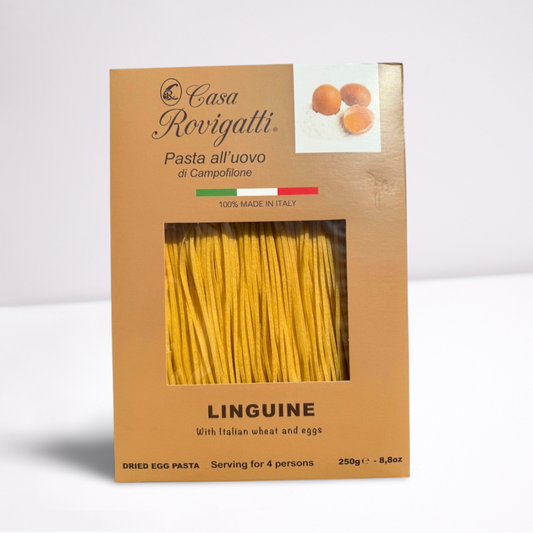 Casa Rovigatti Linguine