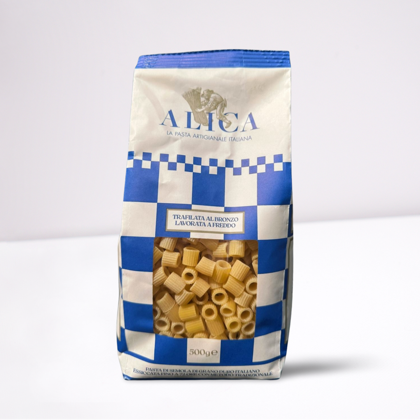 Alica Ditali Rigati