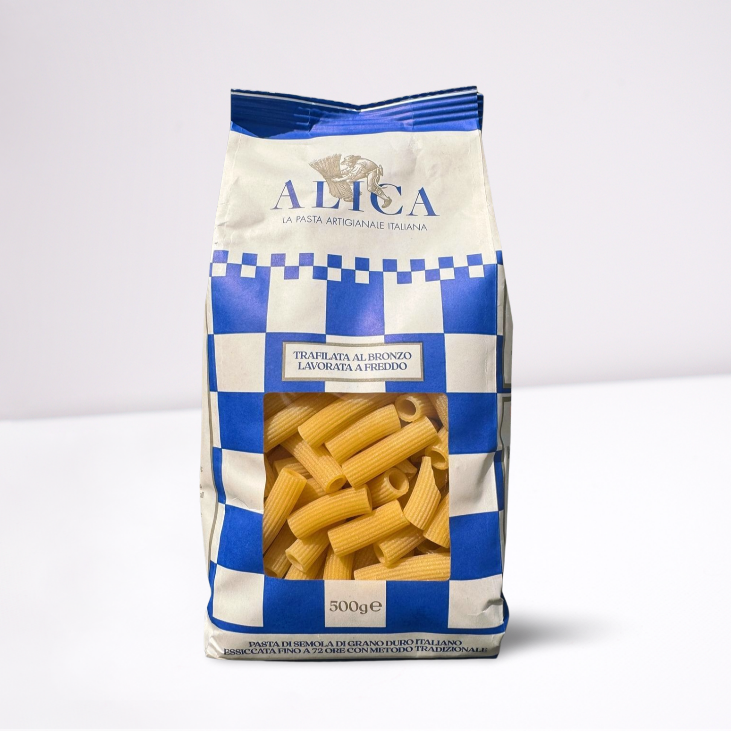 Alica Maccheroncini Rigati