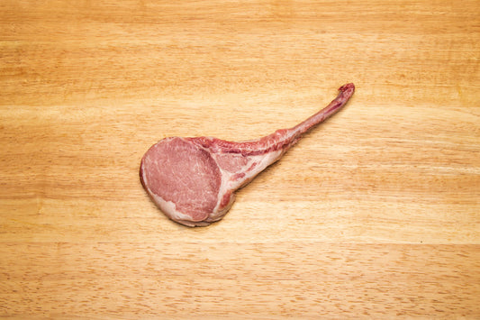 Pork Tomahawk (14-16 oz.)