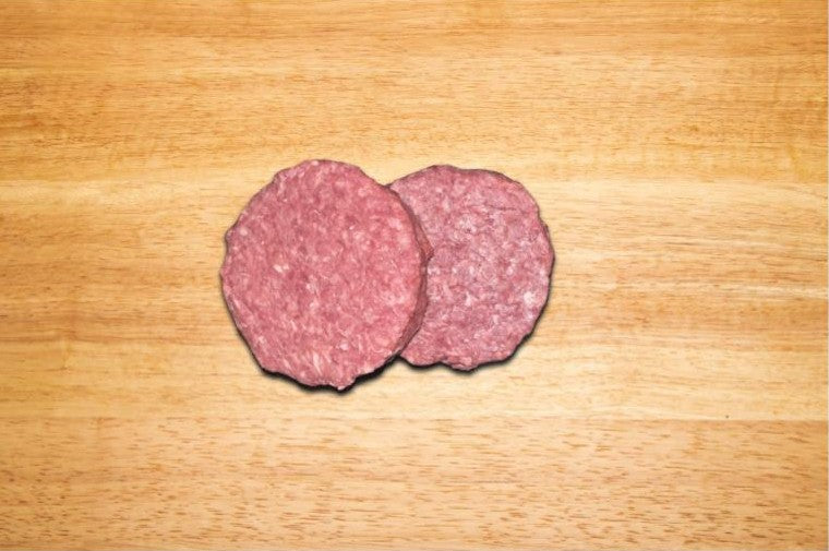 USDA Prime Burgers