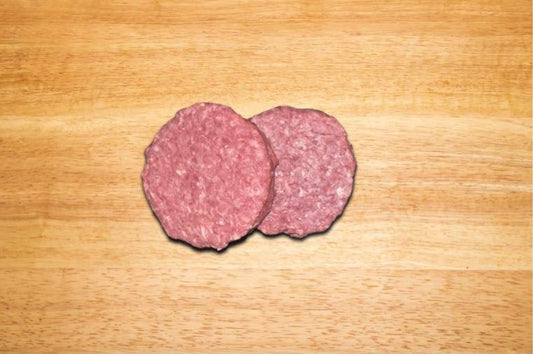 USDA Prime Burgers
