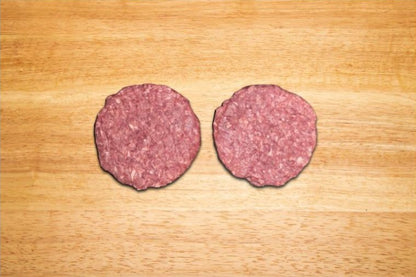 USDA Prime Burgers