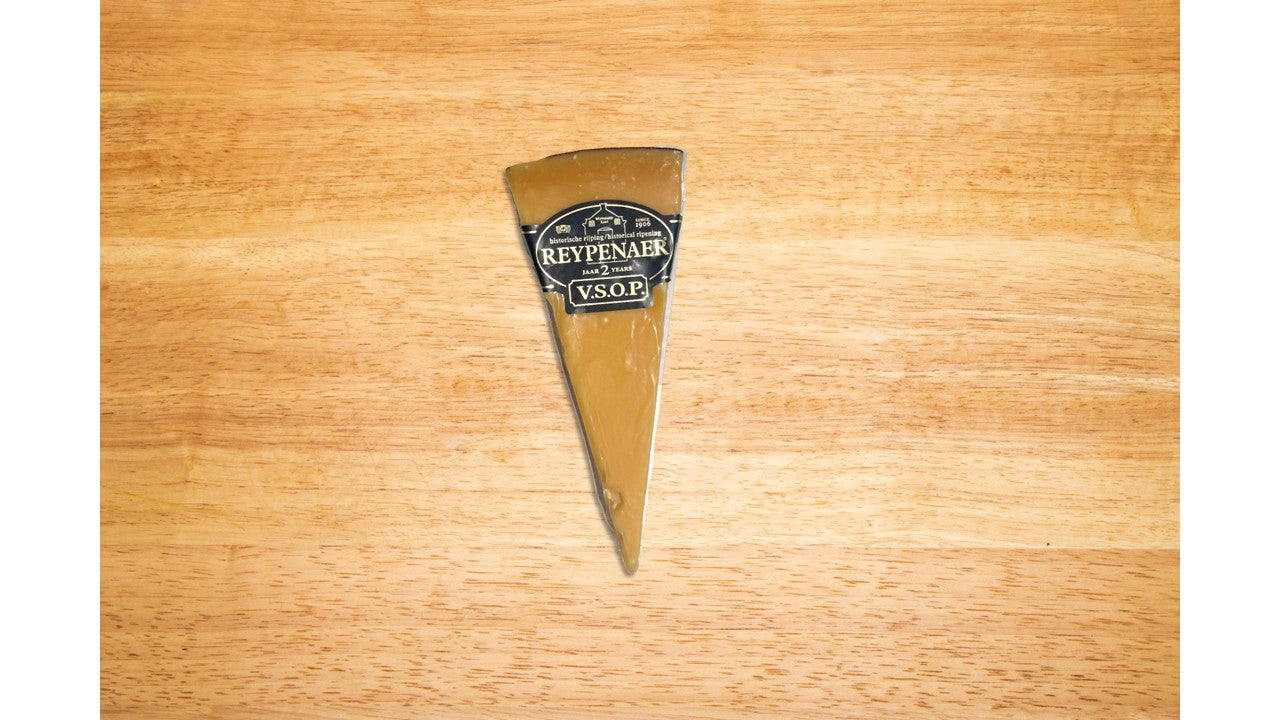 Wijngaard Reypenaer VSOP Cheese