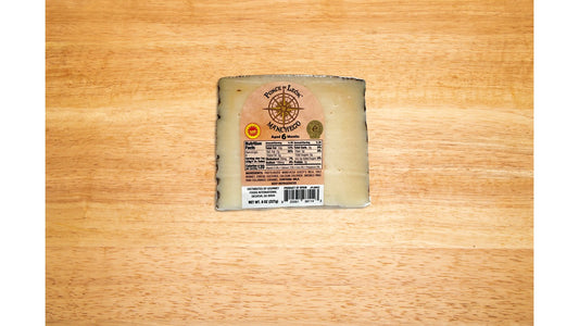 Ponce de León 6-Month Aged Manchego