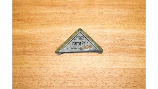 Beecher's Marco Polo Cheese
