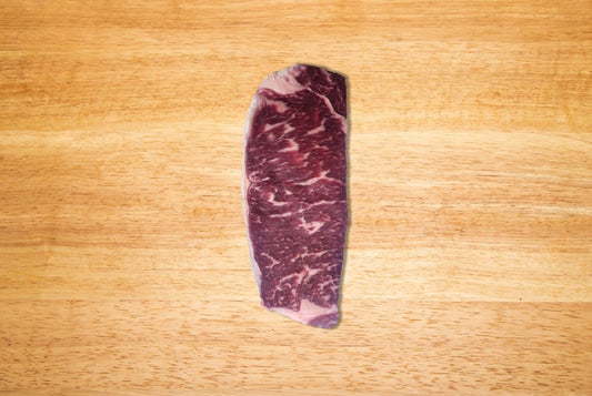 USDA Prime New York Strip