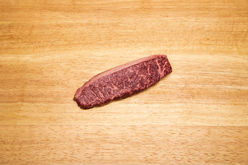 Australian Wagyu Picanha Steak (8 oz. - Score 6/7)